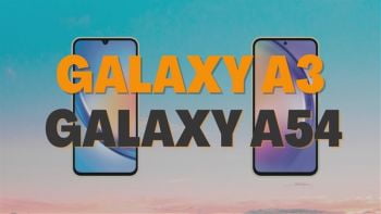 Samsung sắp ra mắt Galaxy A34 5G và Galaxy A54 5G thời gian tới 