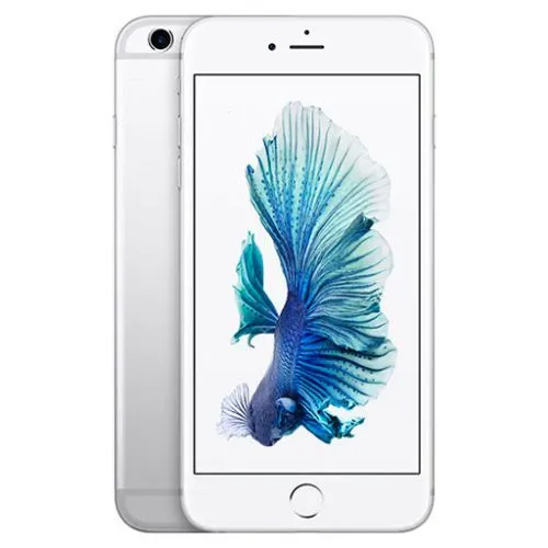 iPhone 6s Plus 64GB like new 