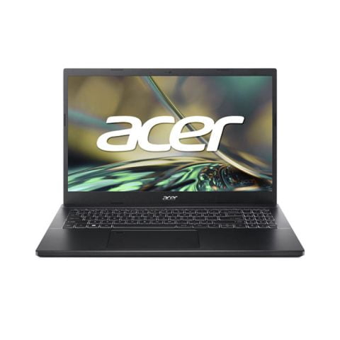 Laptop Gaming Acer Aspire 7 mới 