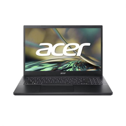 Laptop Gaming Acer Aspire 7 mới 
