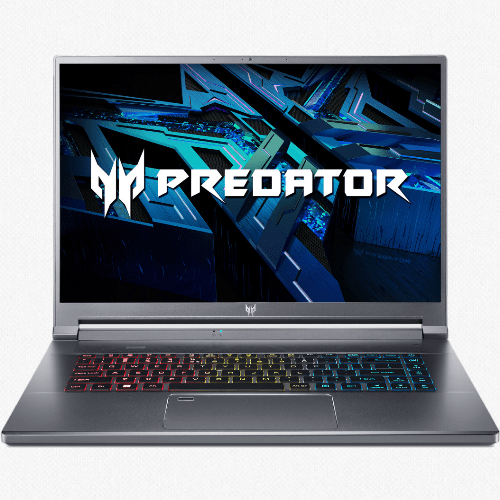Laptop gaming Acer Predator Triton 500 mới 