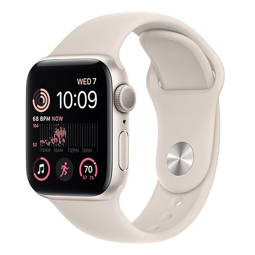 Apple Watch SE (2022) GPS 40mm mới