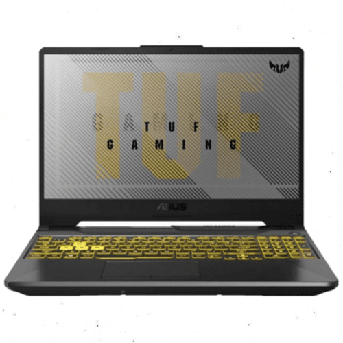 Laptop gaming ASUS TUF Gaming F15 mới