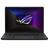 Laptop gaming ASUS ROG Zephyrus G14 mới