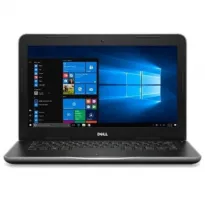 Laptop Dell 3380 cũ 