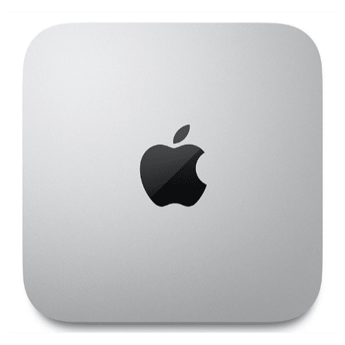 Mac Mini 2020 M1 8-core/8GB/512GB/Silver mới