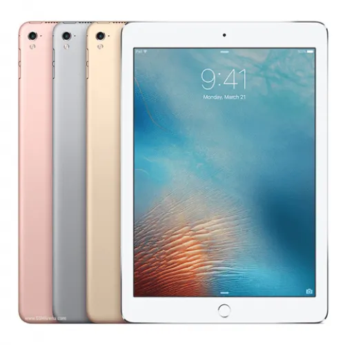 iPad Pro 9.7 inch (32GB) Wifi + 4G like new