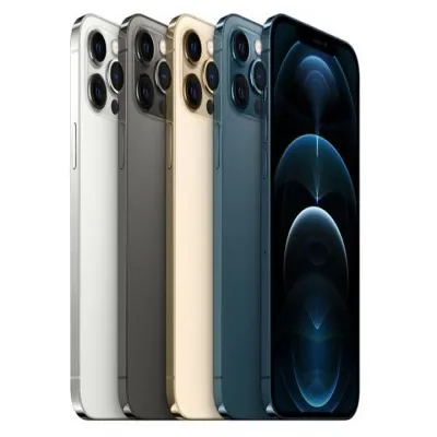 iPhone 12 Pro (256GB) like new