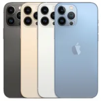 iPhone 13 Pro 128GB like new