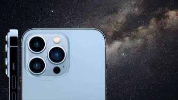Những bức ảnh dải ngân hà đầy ấn tượng này được chụp với chỉ 1 chiếc iPhone 13 Pro Max, bạn có tin không?