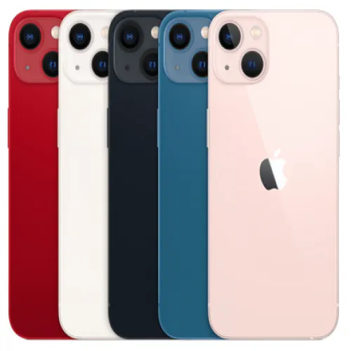 iPhone 13 (128GB) Like New