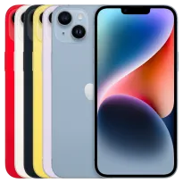 iPhone 14 Plus ESim (128GB) like new