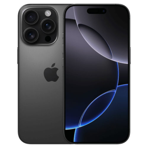  iPhone 16 Pro 256GB Titan đen