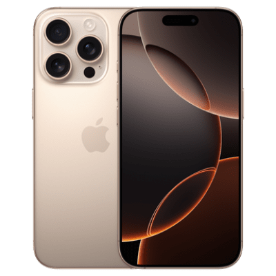  iPhone 16 Pro Max 1TB Titan trắng