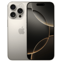  iPhone 16 Pro 128GB Titan tự nhiên 