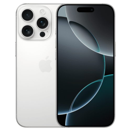  iPhone 16 Pro Max 256GB Titan trắng