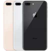 iPhone 8 Plus (64GB) like new