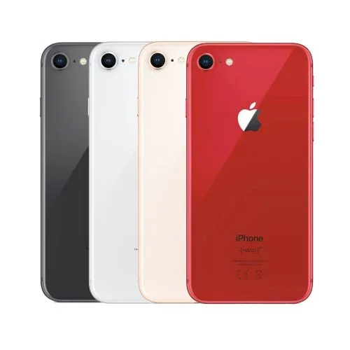 iPhone 8 (64GB) like new
