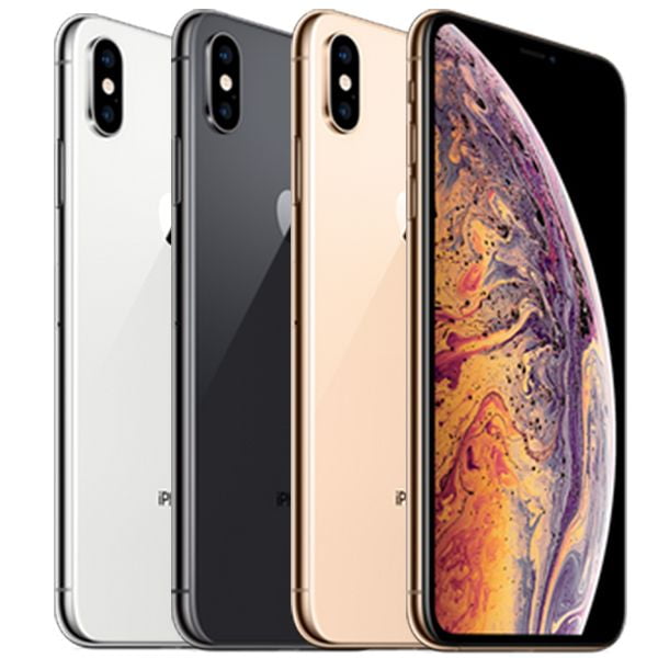 iPhone Xs Max 64GB like new