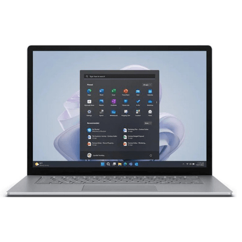 Laptop Surface Pro 8 