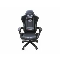 Ghế chơi game Extreme Zero S Black