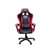 Ghế chơi game Extreme Zero S Red Black