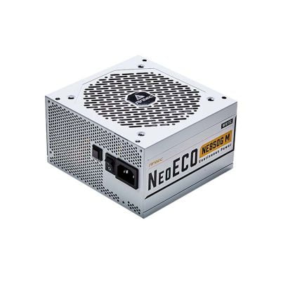 Nguồn Máy Tính ANTEC NeoECO NE850G WHITE (850W)
