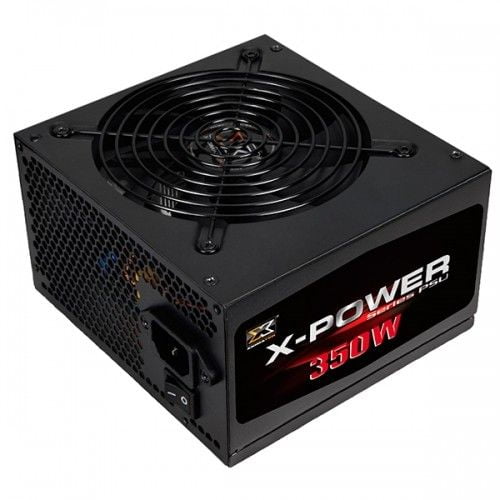 Nguồn máy tính Xigmatek X-POWER III 350 (350W)