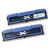 RAM DDR4 Silicon Power XPOWER 16G/3200 MHz