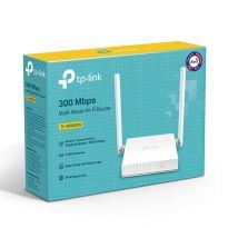 Router WIFI TP-LINK TL-WR820N WIRELESS N300MBPS