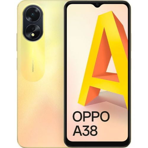 Oppo A38 (4/128GB) mới 