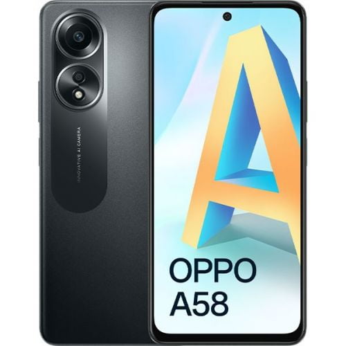 Oppo A58 (6/128GB) new 