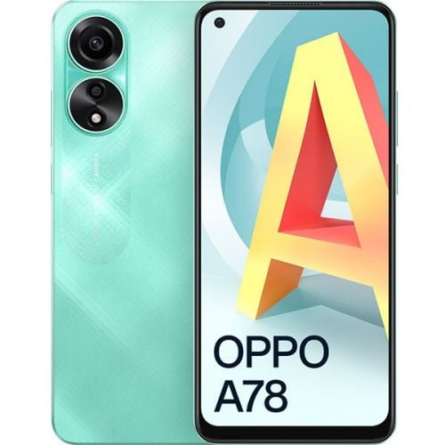 OPPO A78 (8/256GB) mới 