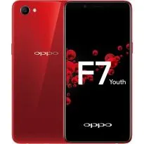 Oppo F7 (6/256GB) like new
