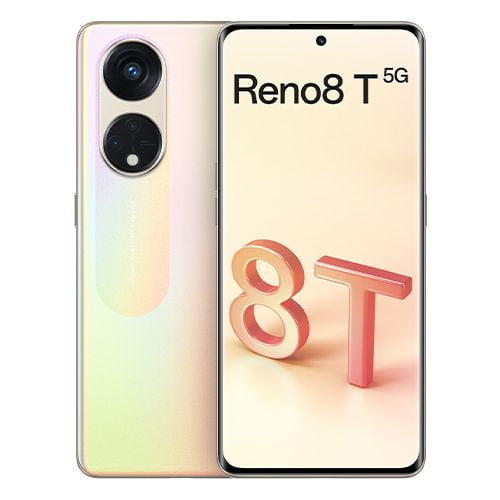 Oppo Reno 8T 5G (8/128GB) new 