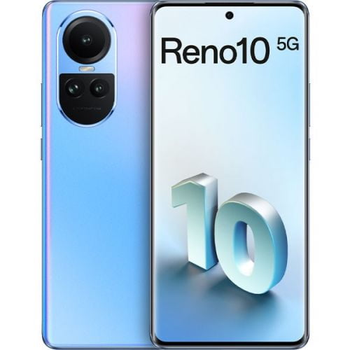 Oppo Reno 10 5G (6/128GB) new 