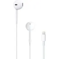 Tai nghe iPhone zin jack lightning 