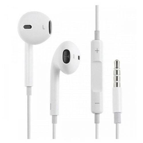Tai nghe iPhone jack 3.5mm 