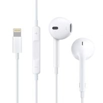 Tai nghe iPhone jack lightning 