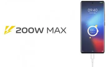 iQOO trình làng smartphone sạc nhanh khủng nhất thế giới