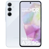 Samsung Galaxy A35 5G (8/128GB) mới 