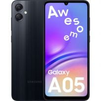 Samsung A05 (4/128GB) new