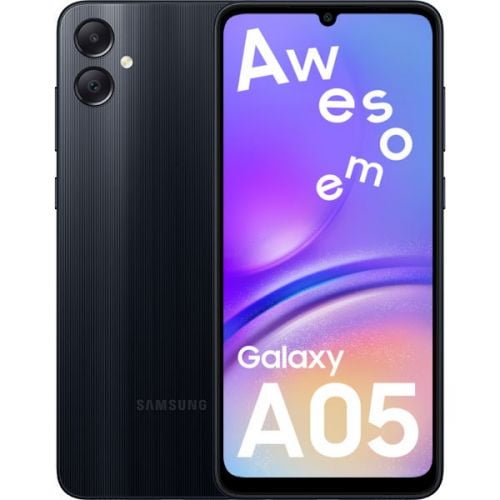 Samsung A05 (6/128GB) new