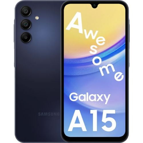 Samsung Galaxy A15 (8/256GB) mới