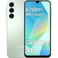 Samsung A16 5G (8/128GB) new