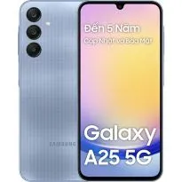 Samsung A25 5G (6/128GB) new