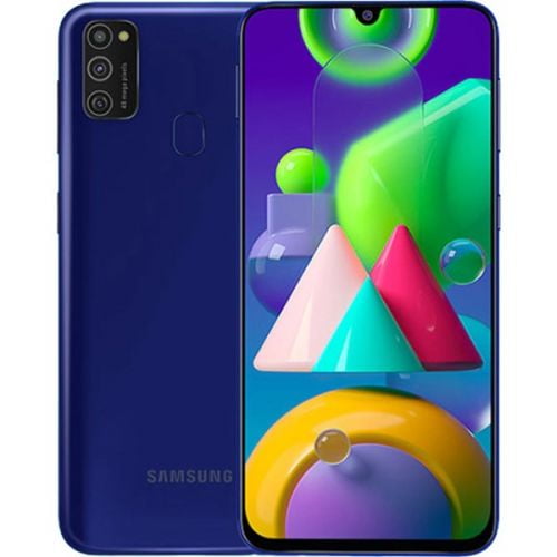 Samsung Galaxy M21 (4/64GB) mới