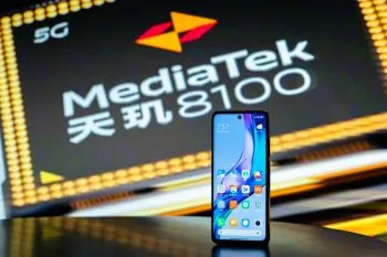Tin Đồn Là: Xiaomi Redmi Note 12T Pro+ sẽ dùng Dimensity 8100-MAX, pin lớn hơn