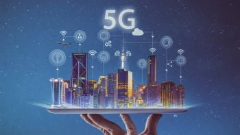 Tất tần tật điều cần biết về mạng 5G