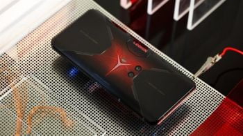 Người dùng còn không mặn mà, Lenovo quyết định rời khỏi thị trường gaming phone